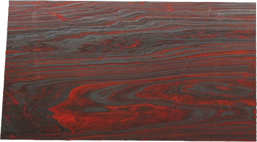 Hartgestein iron_red